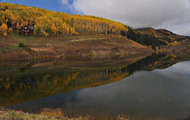 Crested Butte
